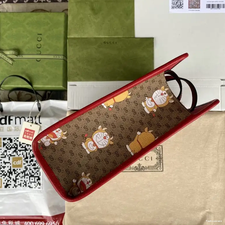 Fashionrepsfam ru Gucci 2109YA0085 Bag 0527